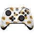 Bouffants and Broken Hearts Cute Burgers Xbox One Elite Controller Skin