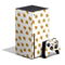 Bouffants and Broken Hearts Cute Burgers Xbox Series X Bundle Skin