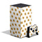 Bouffants and Broken Hearts Cute Burgers XBox Series X Digital Edition Bundle Skin
