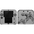 DC Comics Cyborg Comic Pop Nintendo Skins