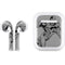 DC Comics Cyborg Comic Pop Apple AirPods Skin