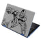 DC Comics Cyborg Comic Pop Aspire R11 11.6in Skin