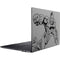 DC Comics Cyborg Comic Pop Ativ Book 9 (15.6in 2014) Skin