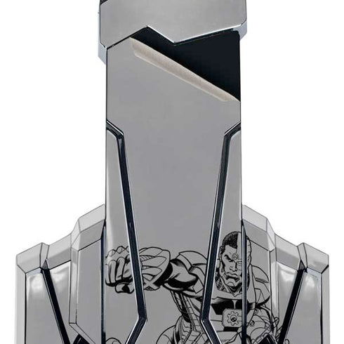 DC Comics Cyborg Comic Pop BENGOO G9000 Skin