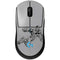 DC Comics Cyborg Comic Pop G Pro Wireless Gaming Mouse Skin