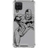 DC Comics Cyborg Comic Pop Galaxy Cases