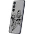 DC Comics Cyborg Comic Pop Galaxy A16 5G Skin