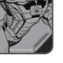 DC Comics Cyborg Comic Pop Galaxy A16 5G Skin