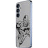 DC Comics Cyborg Comic Pop Galaxy A36 5G Skin
