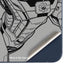 DC Comics Cyborg Comic Pop Galaxy A36 5G Skin