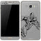 DC Comics Cyborg Comic Pop Galaxy J7 Skin