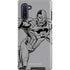 DC Comics Cyborg Comic Pop Galaxy Cases