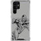 DC Comics Cyborg Comic Pop Galaxy S23 Ultra Clear Case
