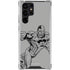 DC Comics Cyborg Comic Pop Galaxy S23 Ultra Clear Case