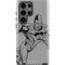 DC Comics Cyborg Comic Pop Galaxy S23 Ultra Pro Case