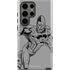 DC Comics Cyborg Comic Pop Galaxy S23 Ultra Pro Case