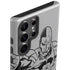 DC Comics Cyborg Comic Pop Galaxy S23 Ultra Pro Case