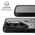 DC Comics Cyborg Comic Pop Galaxy S24 FE Kickstand Case