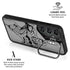 DC Comics Cyborg Comic Pop Galaxy S25 Kickstand Case