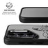 DC Comics Cyborg Comic Pop Galaxy S25 Kickstand Case