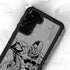 DC Comics Cyborg Comic Pop Galaxy S24 Plus Waterproof Case