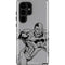 DC Comics Cyborg Comic Pop Galaxy S25 Ultra Impact Case