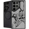 DC Comics Cyborg Comic Pop Galaxy S24 Ultra Kickstand Case