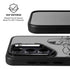 DC Comics Cyborg Comic Pop Galaxy S25 Ultra Kickstand Case