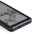 DC Comics Cyborg Comic Pop Galaxy S24 Ultra Waterproof Case