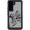 DC Comics Cyborg Comic Pop Galaxy S24 Waterproof Case