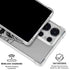 DC Comics Cyborg Comic Pop Galaxy S26 Ultra Clear Case