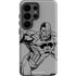 DC Comics Cyborg Comic Pop Galaxy S26 Ultra Impact Case