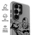 DC Comics Cyborg Comic Pop Galaxy S26 Ultra Impact Case