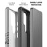 DC Comics Cyborg Comic Pop Galaxy S26 Ultra Impact Case