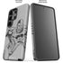 DC Comics Cyborg Comic Pop Galaxy S26 Ultra Impact Case