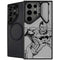 DC Comics Cyborg Comic Pop Galaxy S26 Ultra Kickstand Case