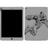 DC Comics Cyborg Comic Pop iPad Skins