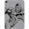 DC Comics Cyborg Comic Pop Apple iPad Mini Skin