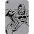 DC Comics Cyborg Comic Pop Apple iPad Mini Skin