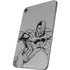 DC Comics Cyborg Comic Pop Apple iPad Mini Skin