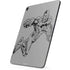 DC Comics Cyborg Comic Pop Apple iPad Pro Skin