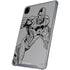 DC Comics Cyborg Comic Pop iPad Cases
