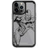 DC Comics Cyborg Comic Pop iPhone Cases