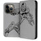 DC Comics Cyborg Comic Pop iPhone 13 Pro Folio Case