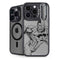 DC Comics Cyborg Comic Pop iPhone 13 Pro Kickstand Case