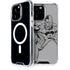 DC Comics Cyborg Comic Pop iPhone Cases