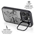 DC Comics Cyborg Comic Pop iPhone 14 Pro Max Kickstand Case