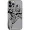 DC Comics Cyborg Comic Pop iPhone 15 Pro Max Skin