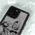 DC Comics Cyborg Comic Pop iPhone 15 Pro Waterproof Case