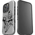 DC Comics Cyborg Comic Pop iPhone 16 Pro Impact Case